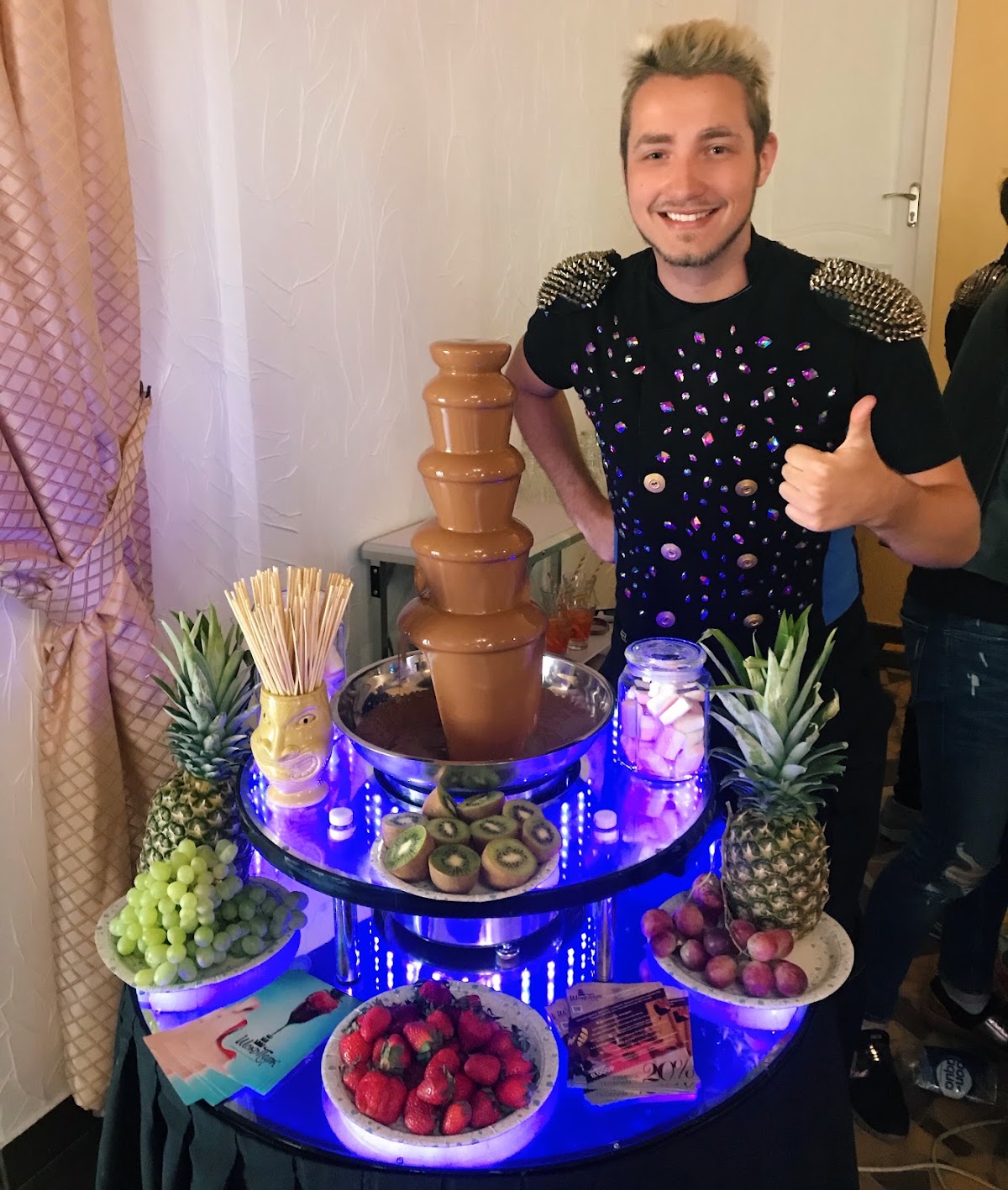 Шоко Парк