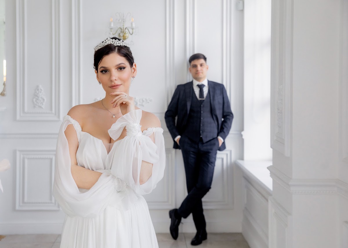 Алексей & Лиза