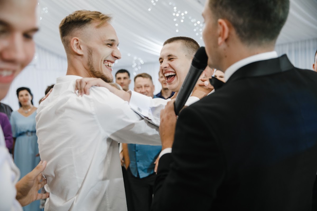 Портфолио: Выпускной