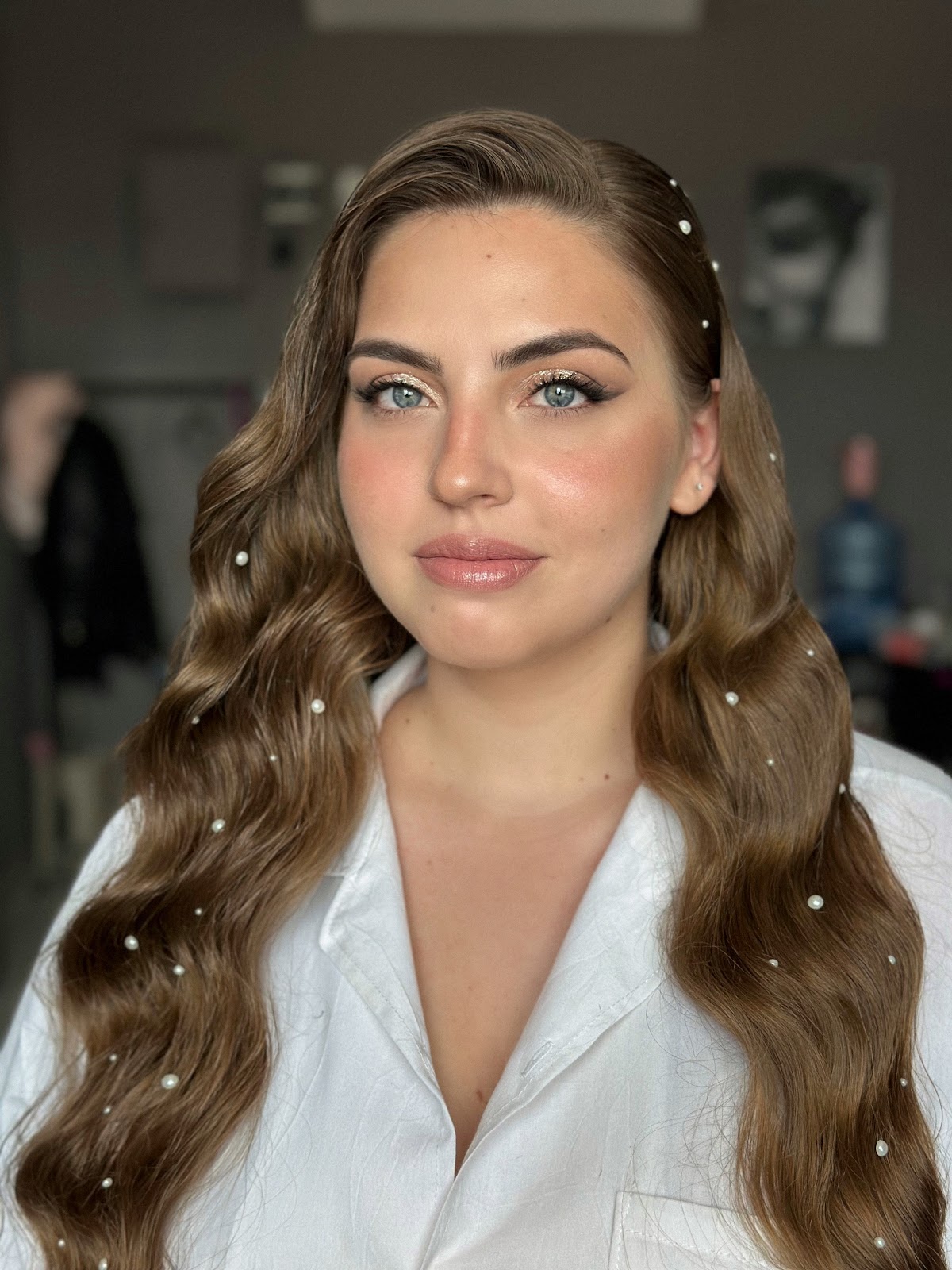 Елизавета Червонова — кадр 3 из 20