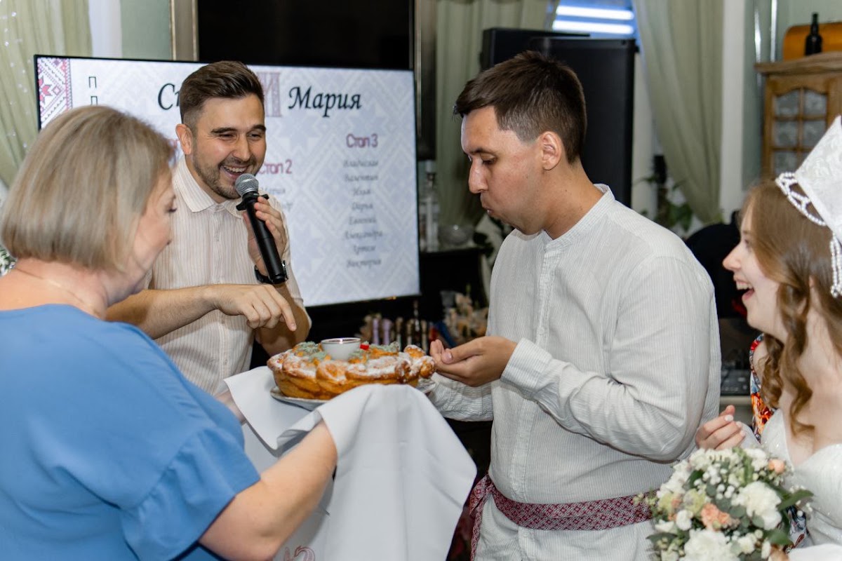 Степан и Мария 13.06.25