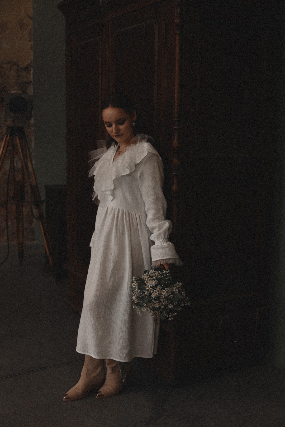 Екатерина и Сергей