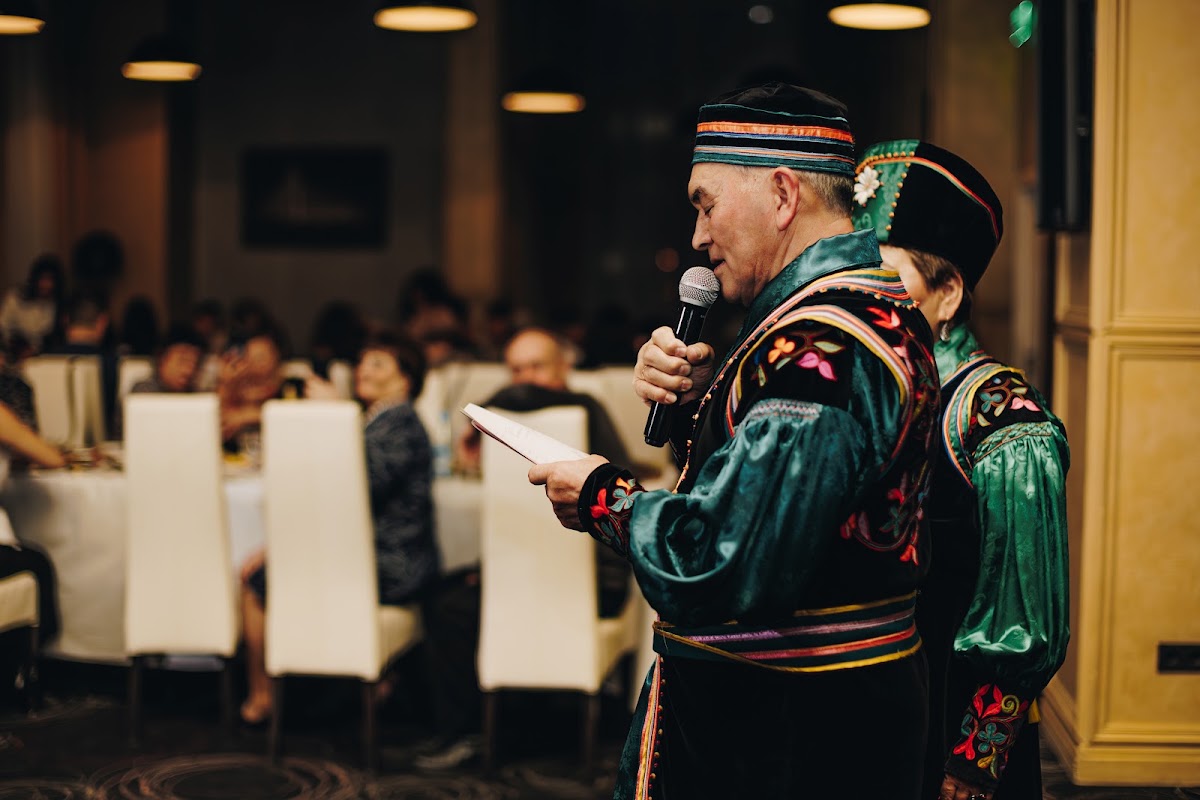 23.11.2024 Свадьба Андрей и Наталья