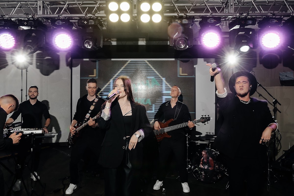 СВАДЬБА 18.06.2022