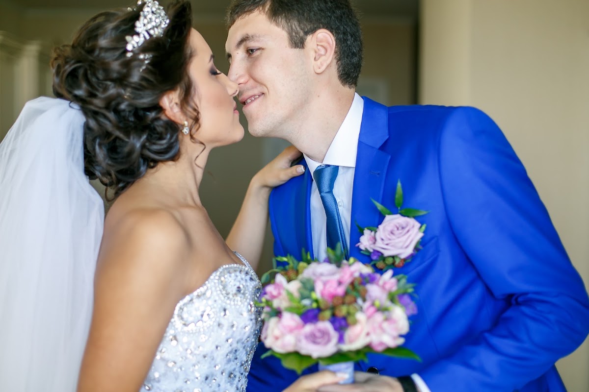 Эльвира и Вадим