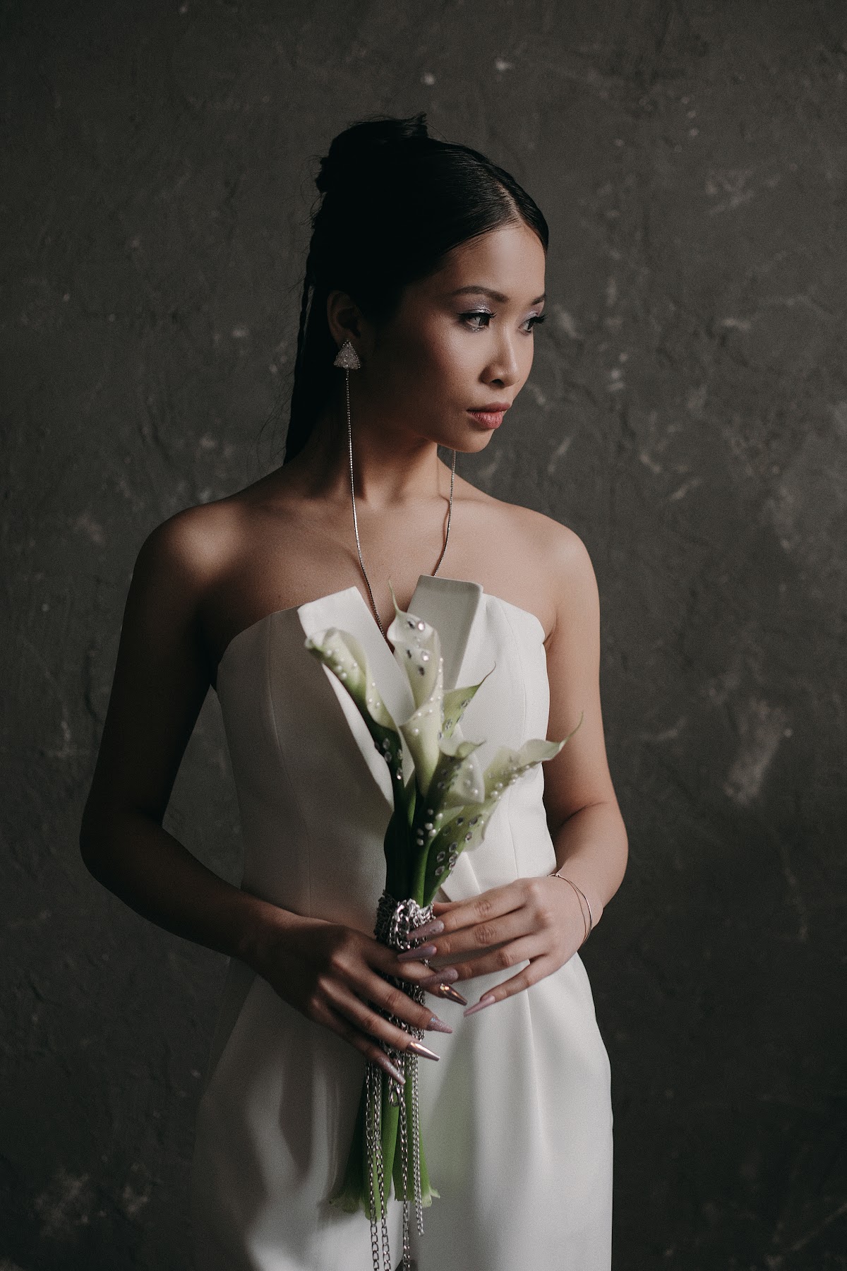 Mera Hoang и Yang Chang Hao
