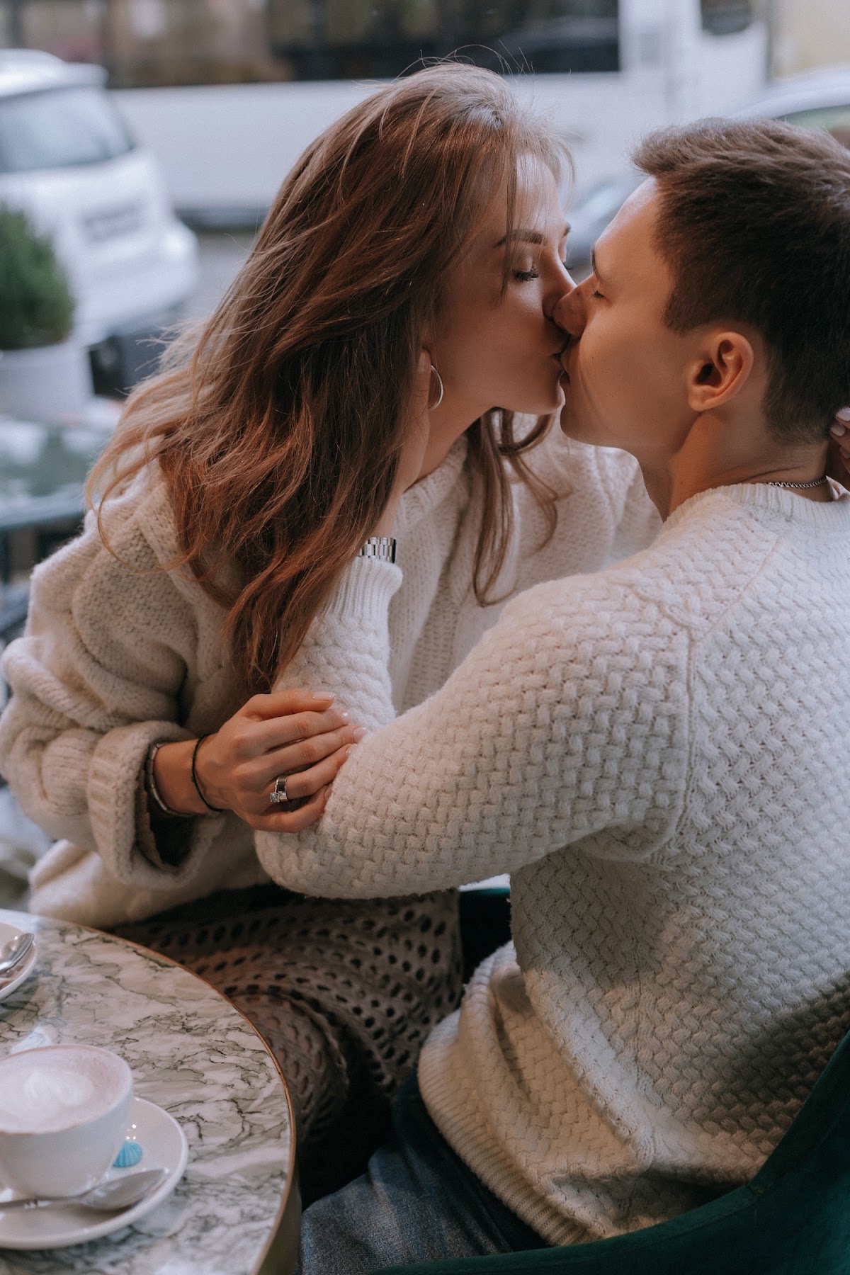 Портфолио: Love story
