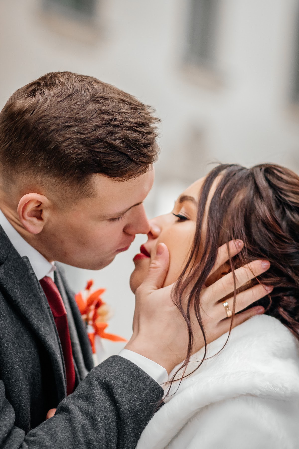 Портфолио: Свадьба