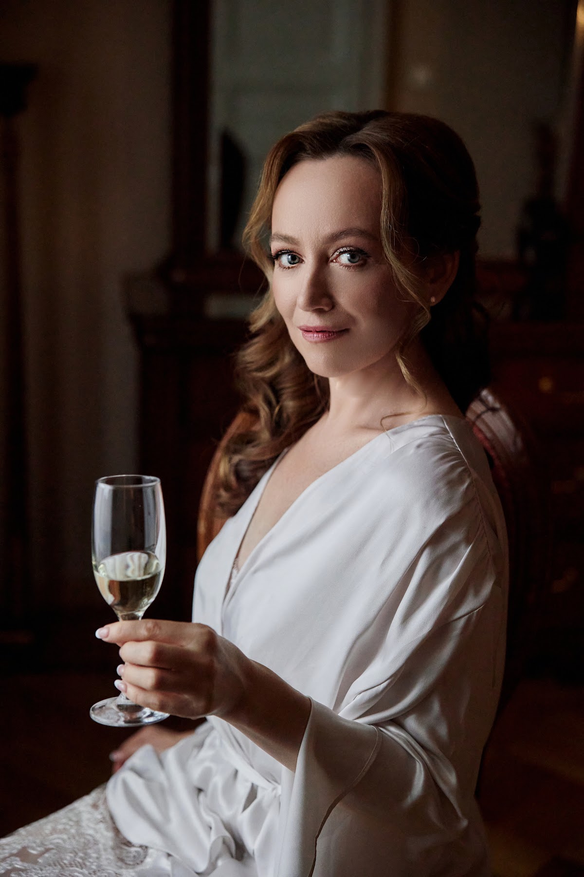 Светлана и Карим
