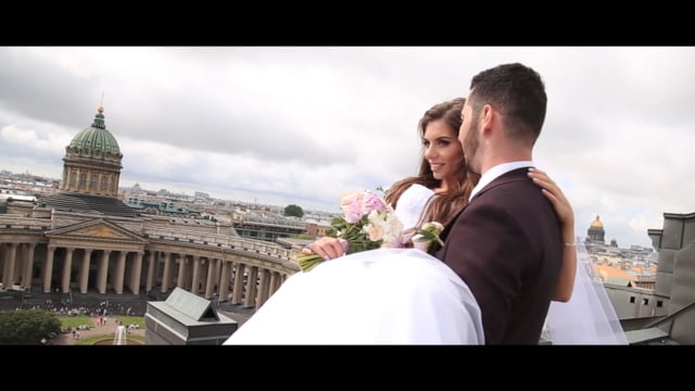 Портфолио: Свадьба