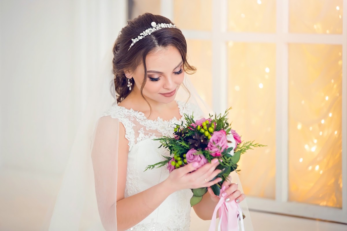 Свадебный отчёт