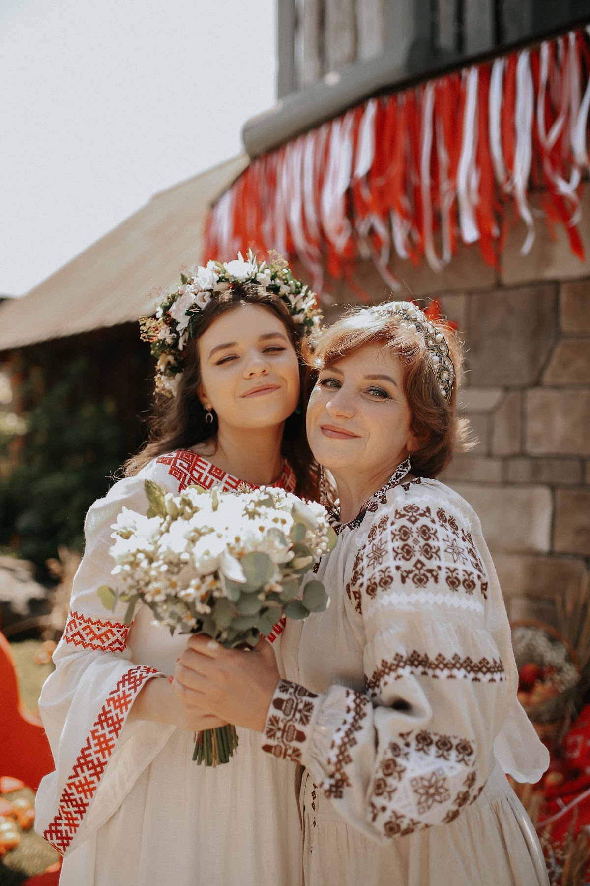 Свадьба Кирилла и Дарьи