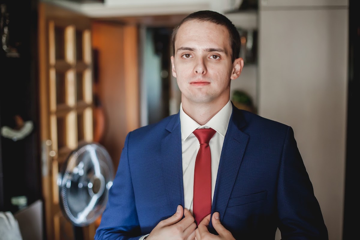 Валерия и Александр