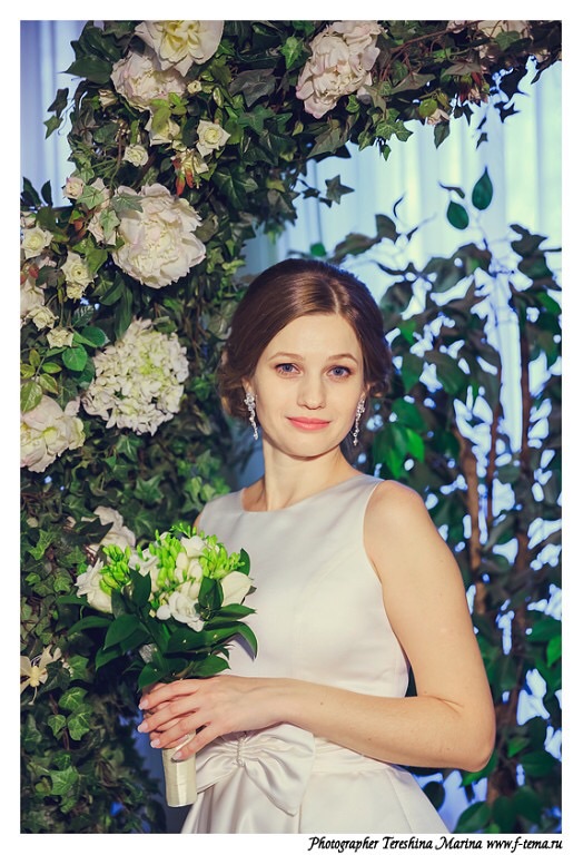 Юлия Воронова