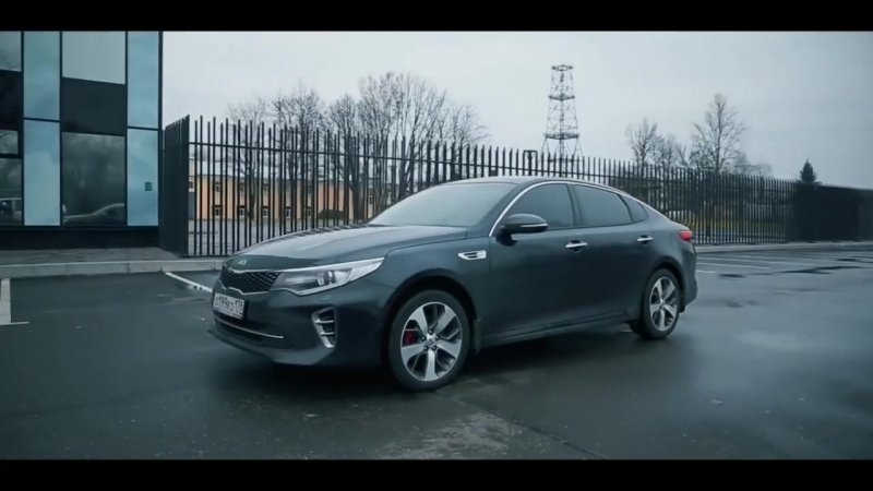 KIA OPTIMA — кадр 5 из 32