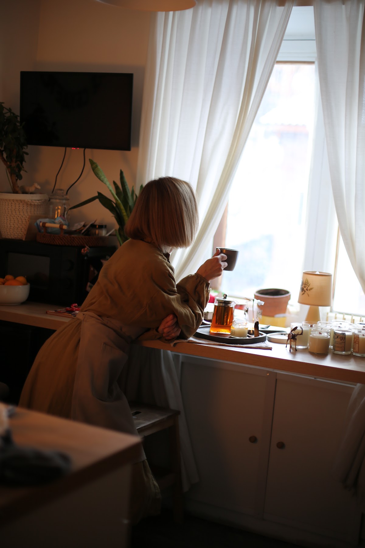 Портфолио: Реклама