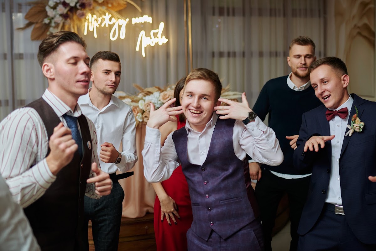 Портфолио: Репортаж