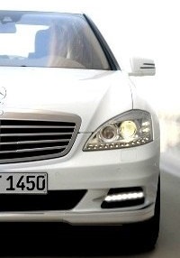 VIP-такси