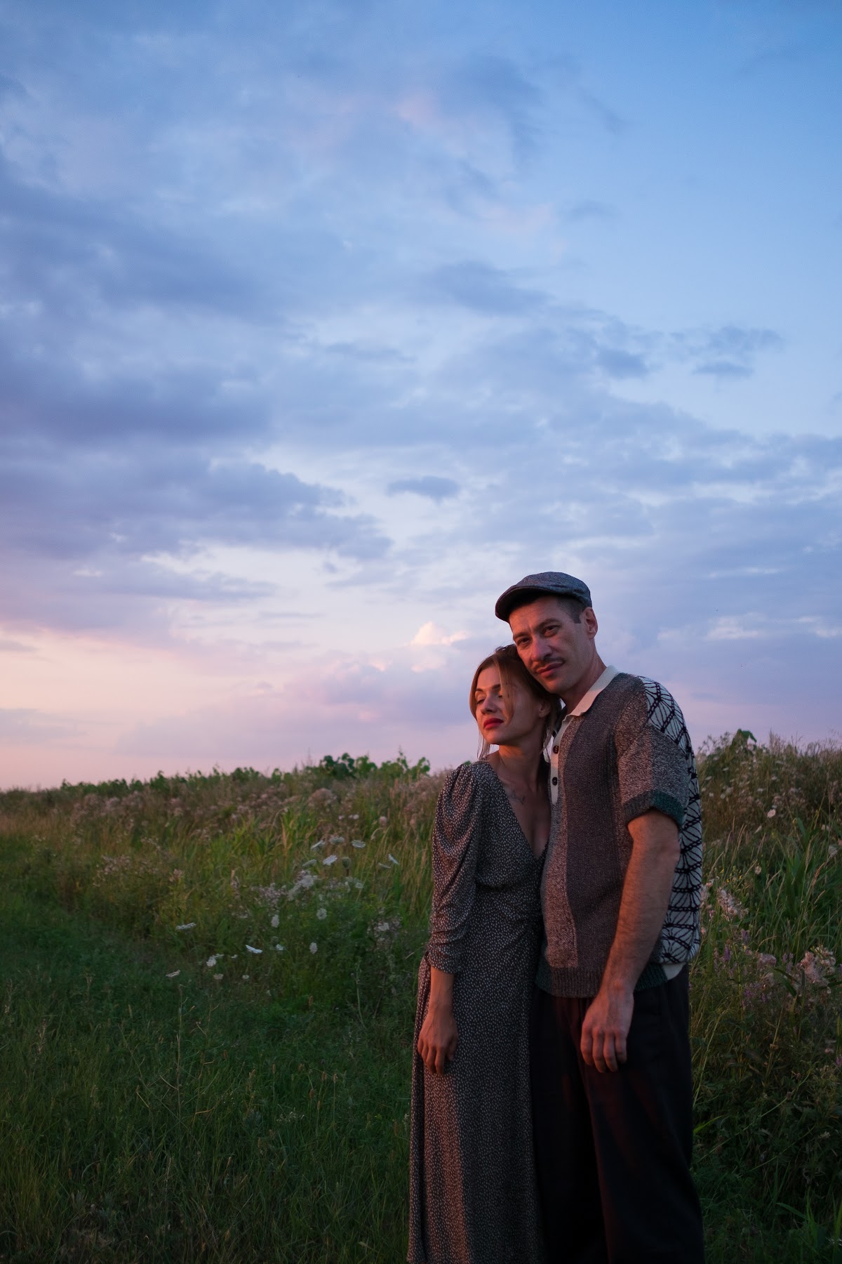 Портфолио: Love story