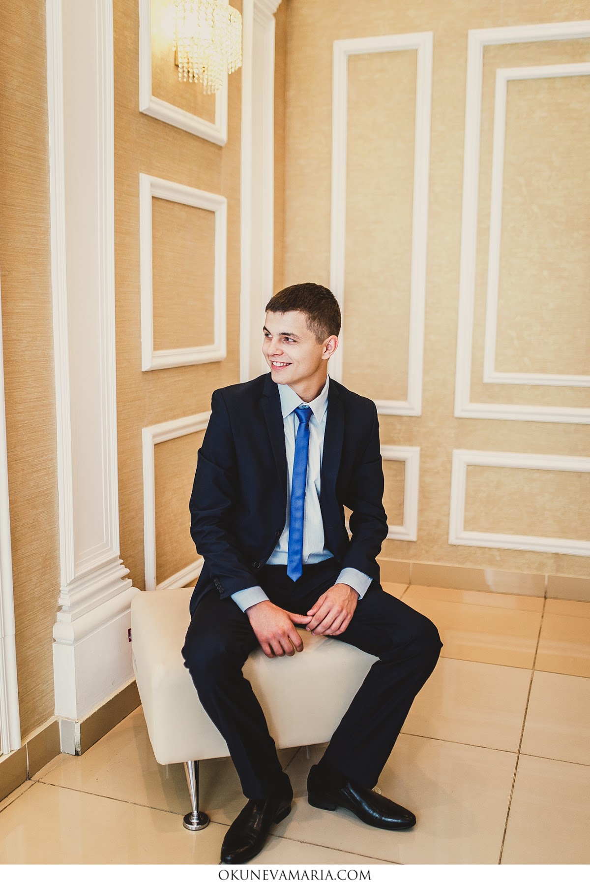 Ольга и Кирилл