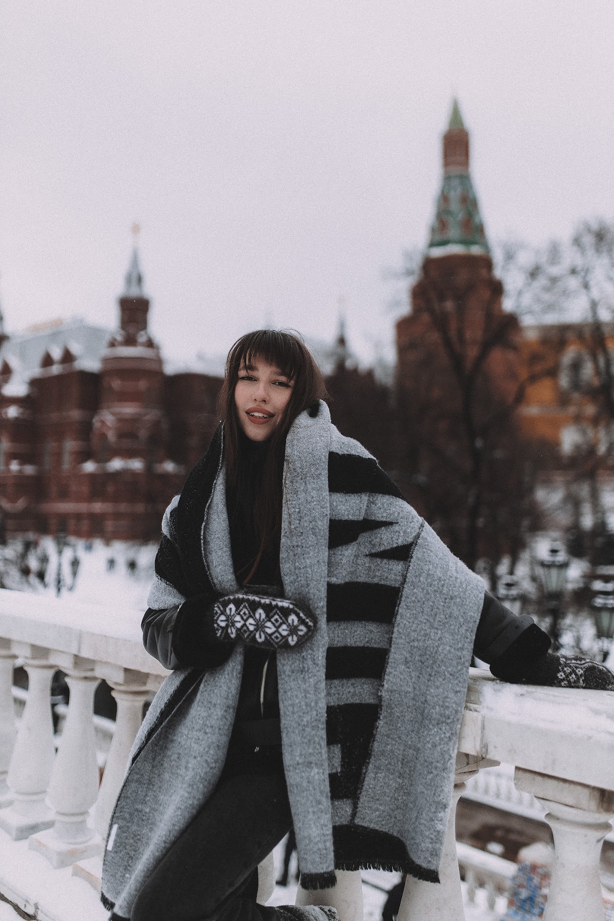 Фотосессия Саша
