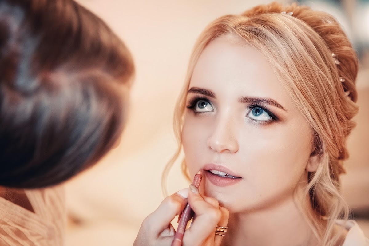 Елена  и Павел