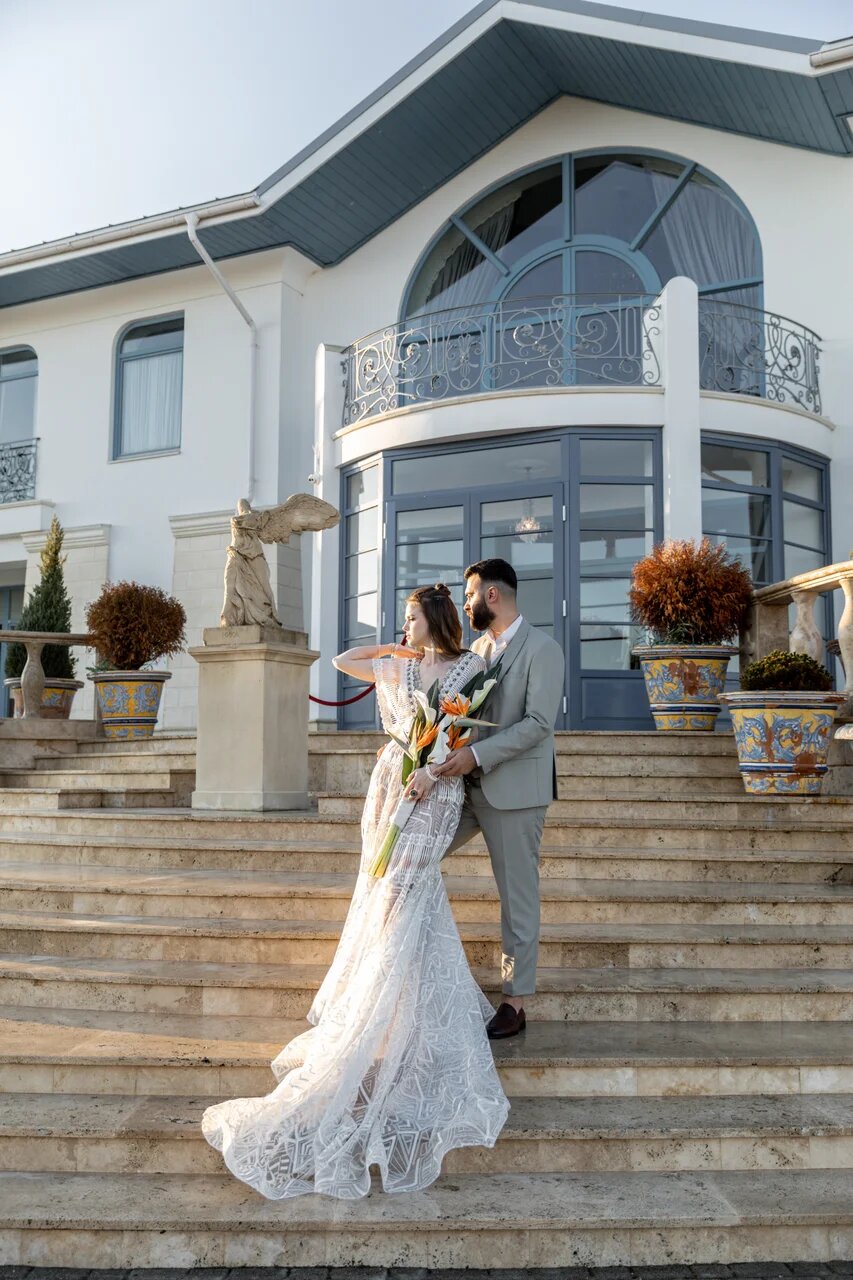 Villa Romanov Wine Club & SPA