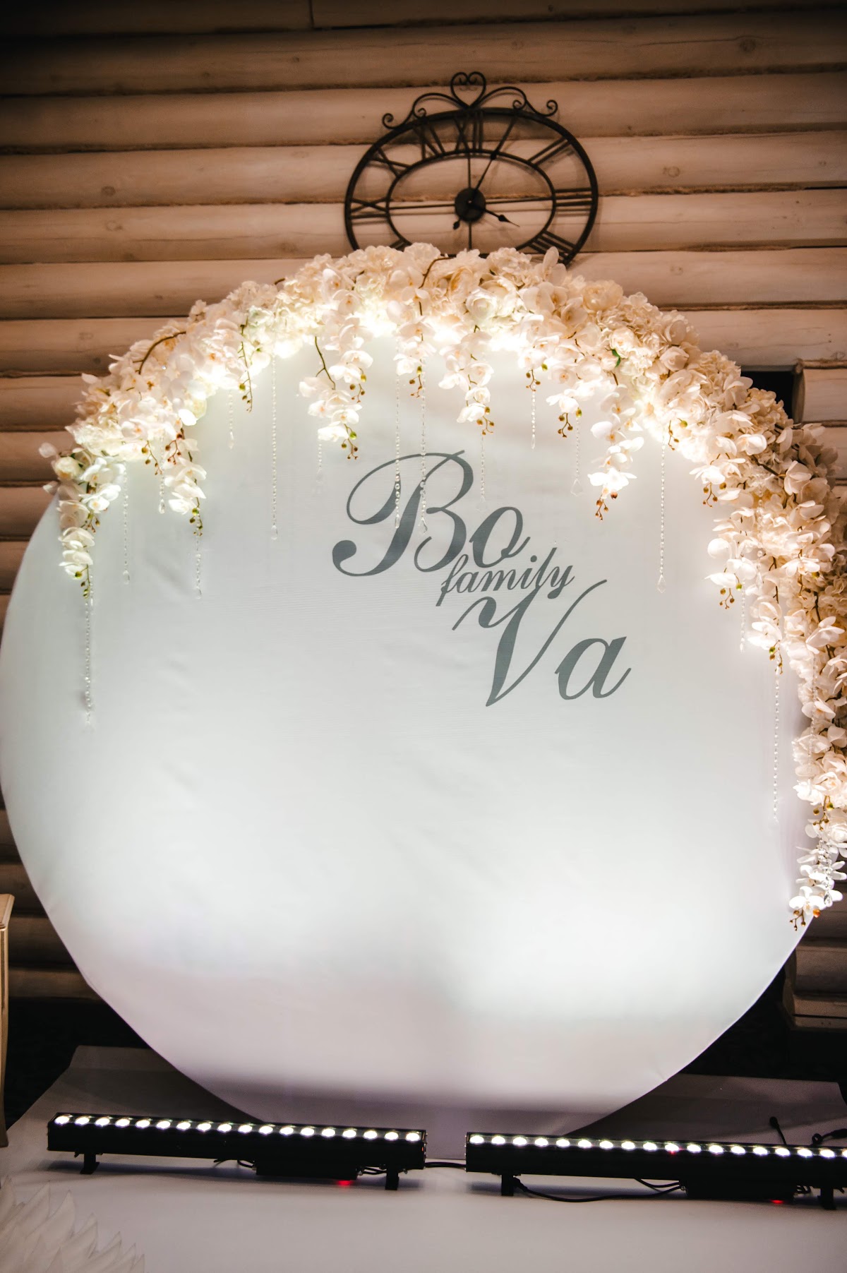 Bova Family