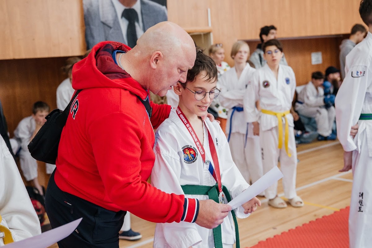 Портфолио: Спорт