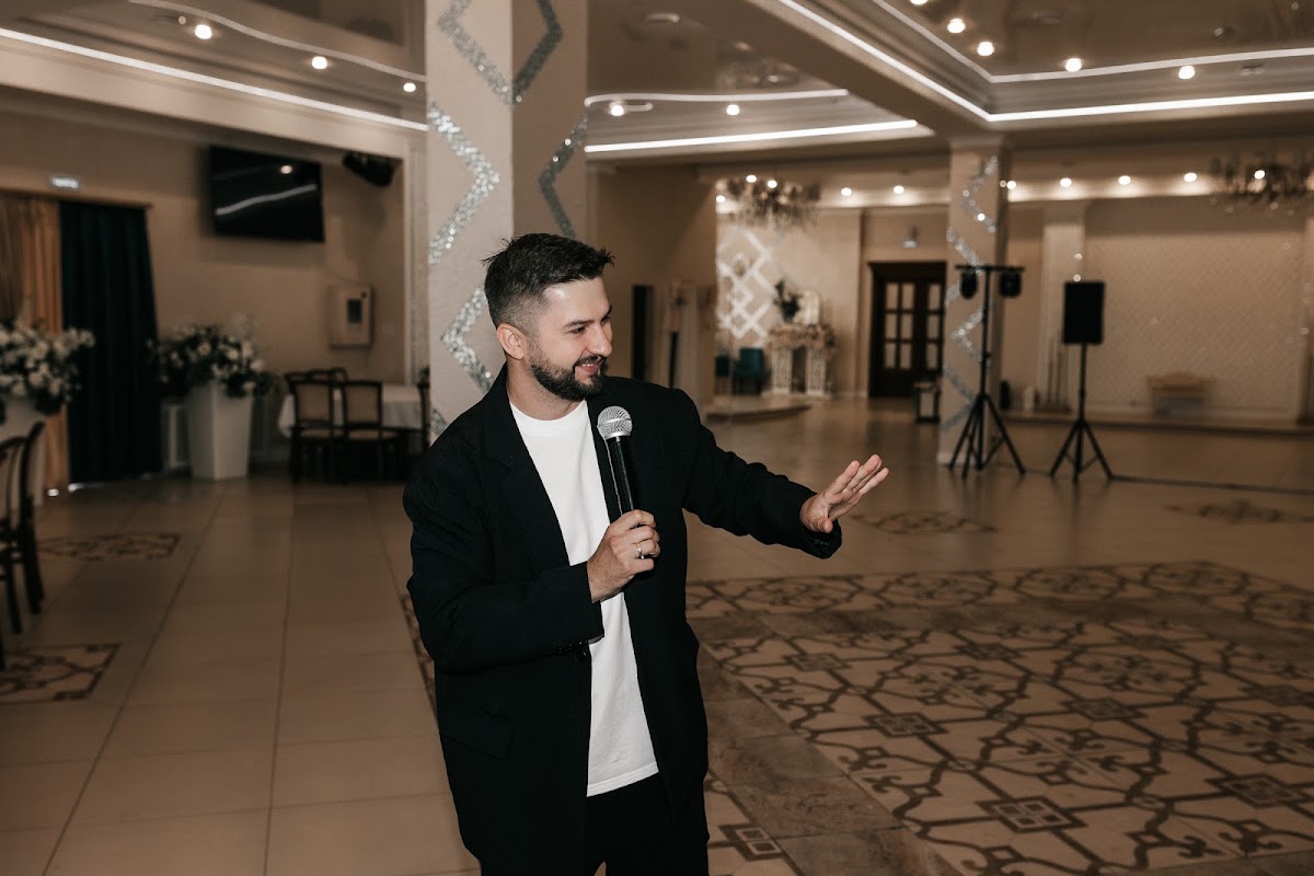 Портфолио: Свадьба