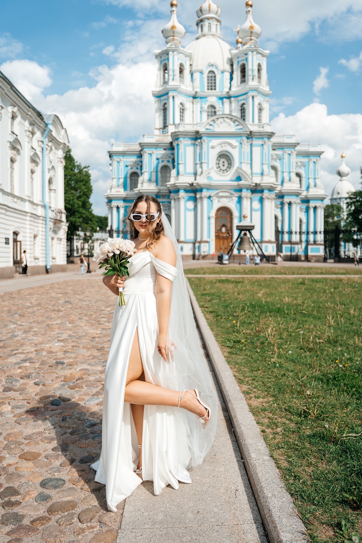 Анна и Никита