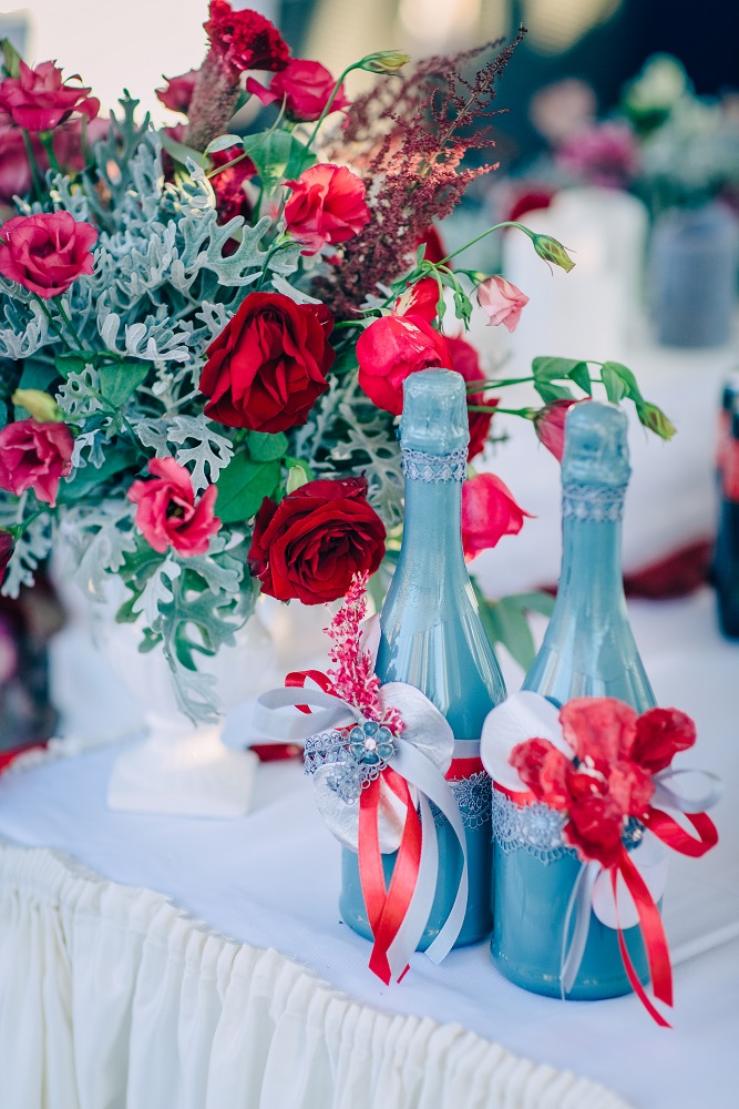 Wedding day Костя и Маша