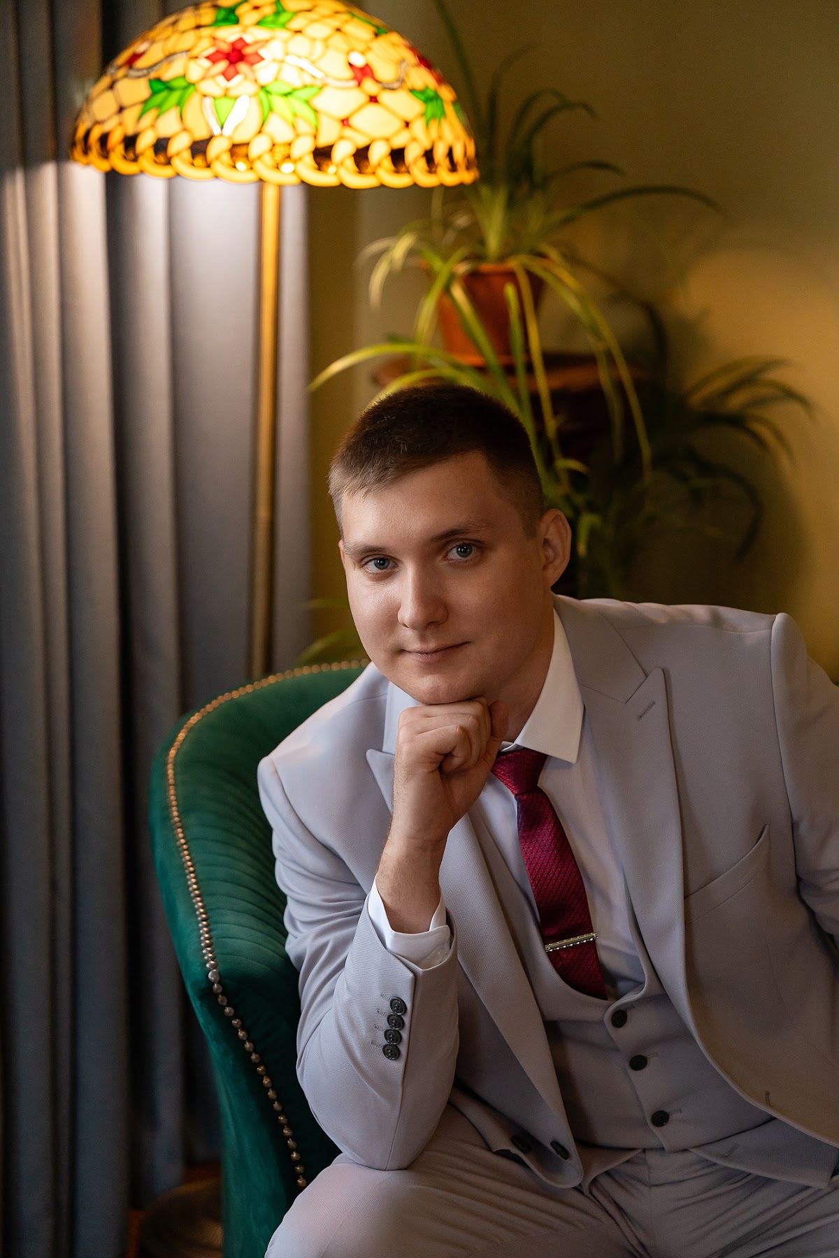 Глеб и Ольга