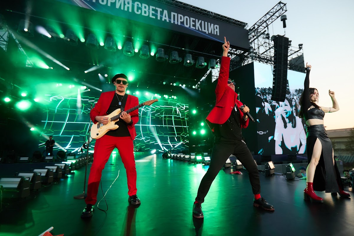 Портфолио: Свадьба