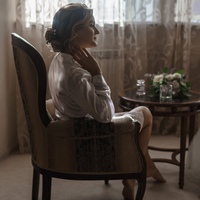 Светлана Вадимовна