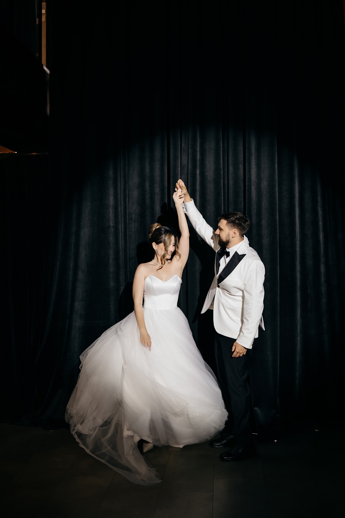 Wedding. All you need is love