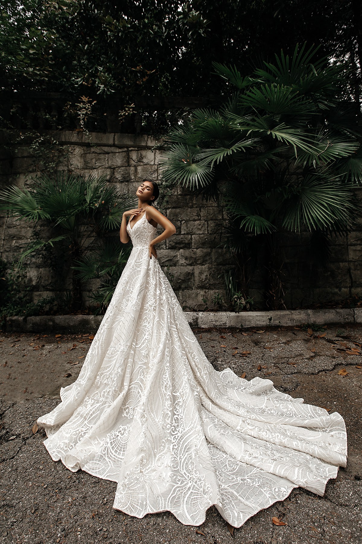 Портфолио: Мода (Fashion)
