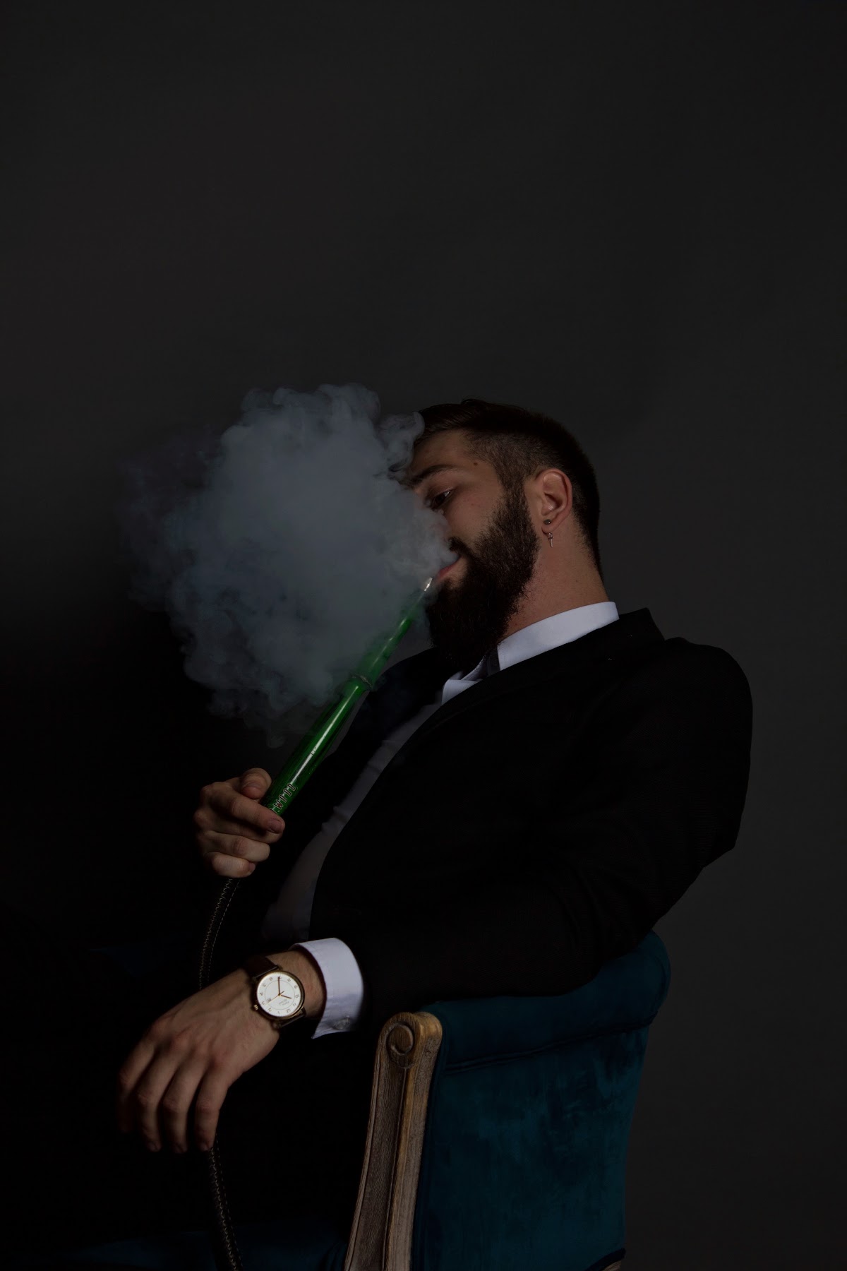 Smoke Catering Kazan