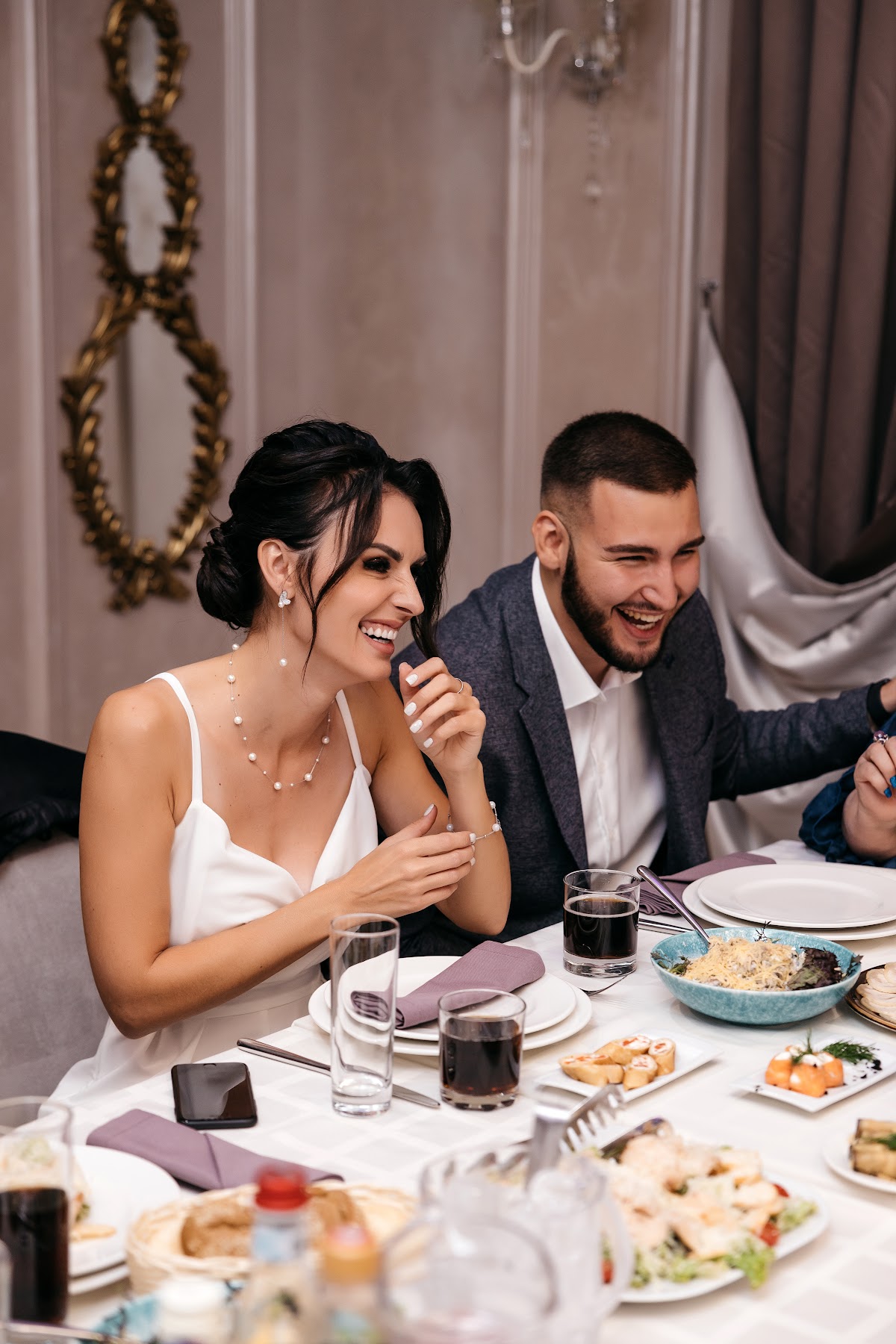 Портфолио: Корпоратив