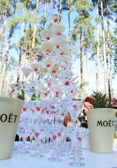 Sochi Barmen Show