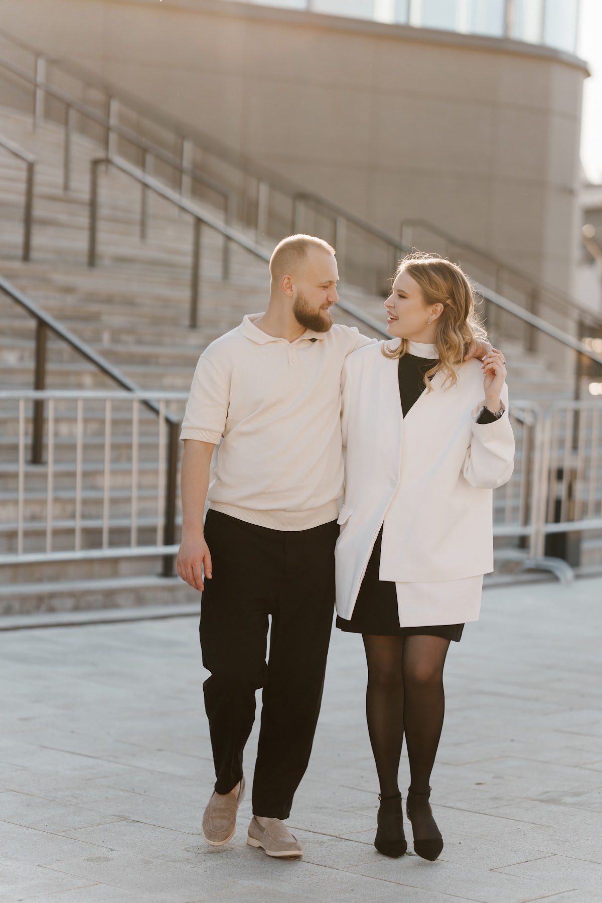 Love-Story Сергей & Екатерина