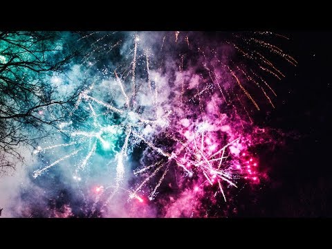 Музыкальные салюты
