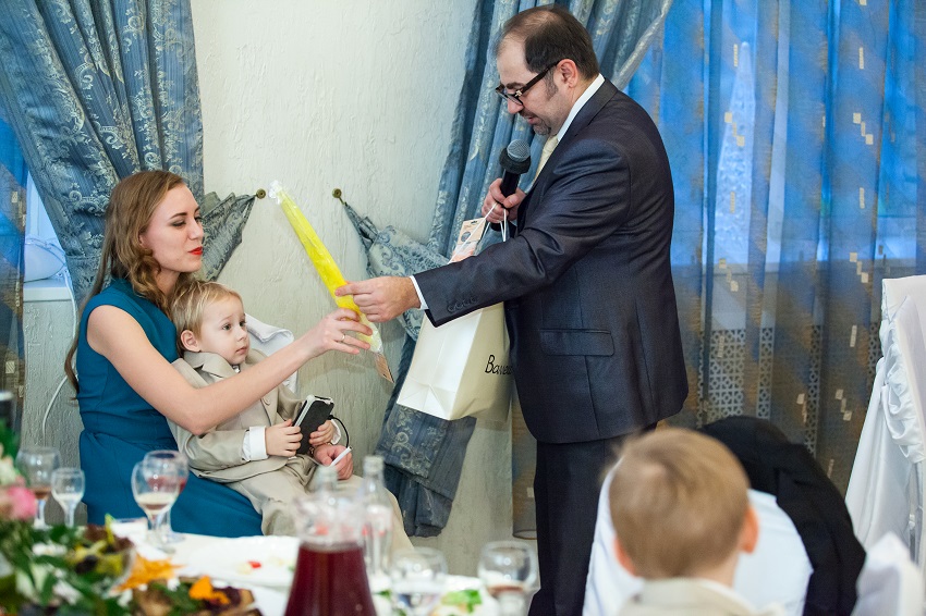 Свадьба 13-12-14