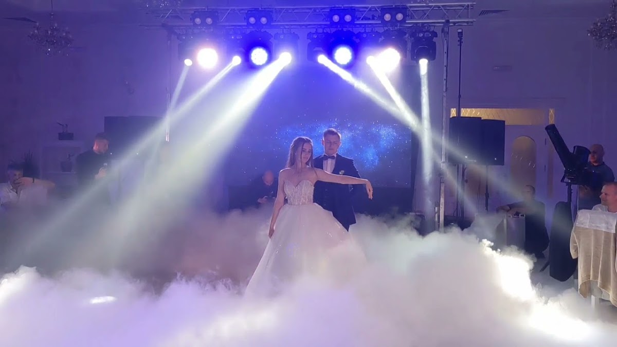 Студия свадебного танца WedDance