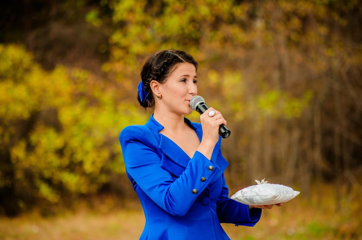 Кристина Галина