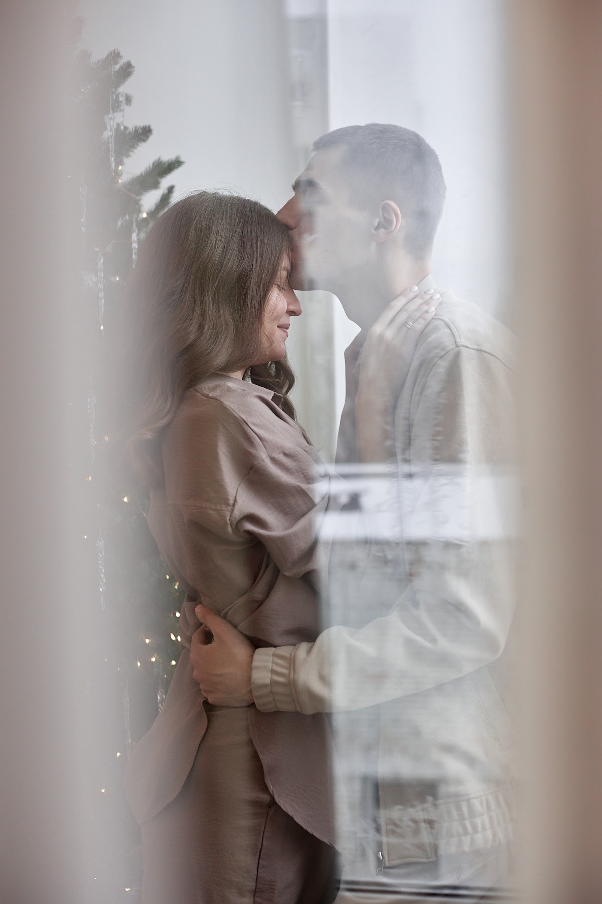 Портфолио: Love story