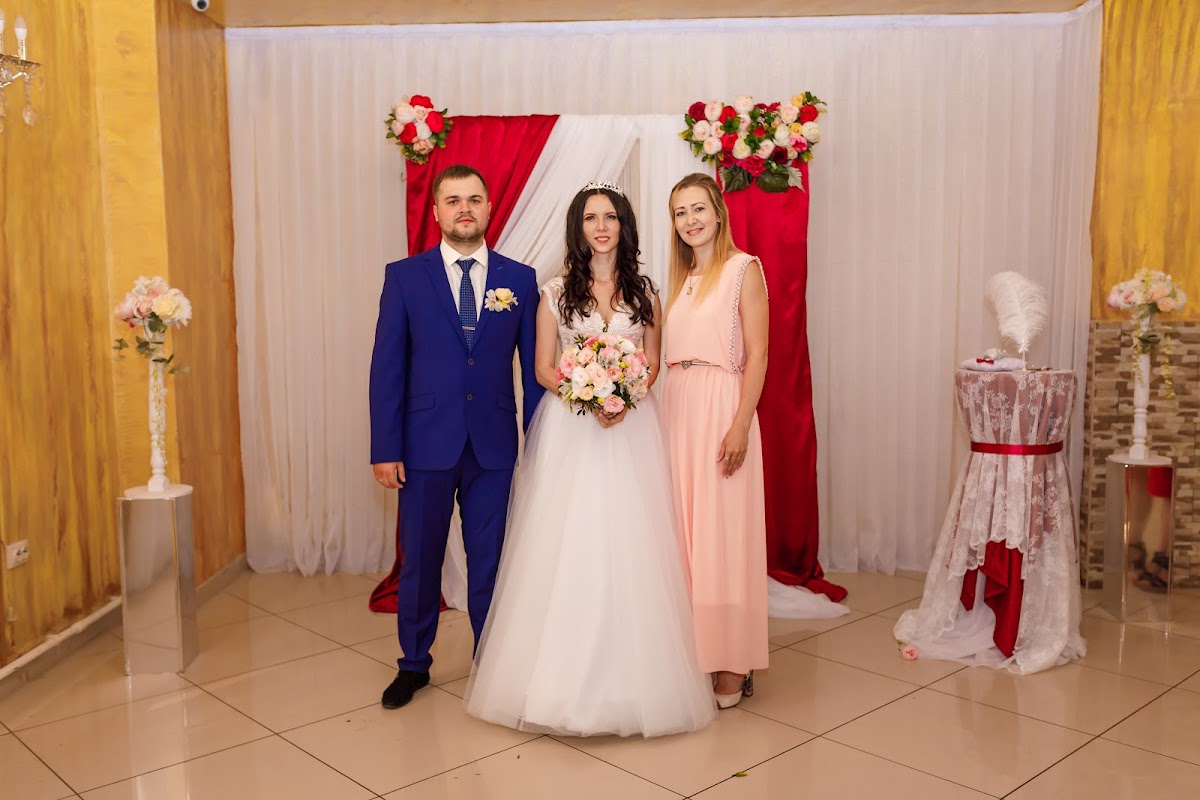 Татьяна Широкова