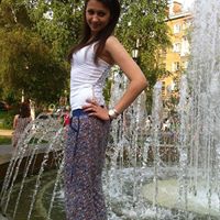 Татьяна Краснобаева