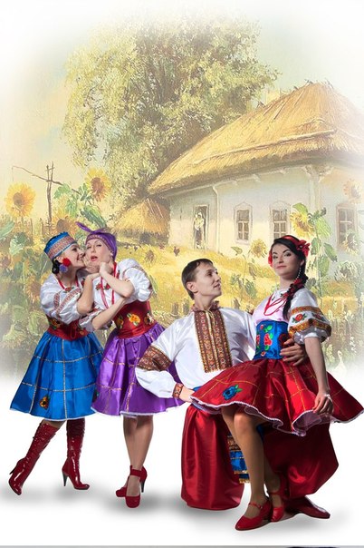 Лика Сарокина — кадр 2 из 12