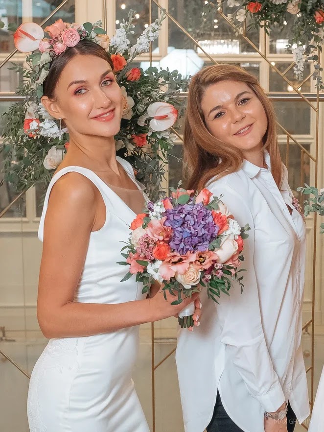 Екатерина Санникова — кадр 5 из 20